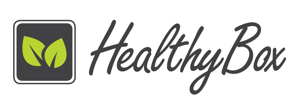 Logomarca_HealthyBox