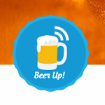 beerup logo