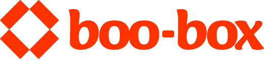 Logo Boo-Box