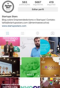 StartupsStars