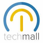 techmall mini logo